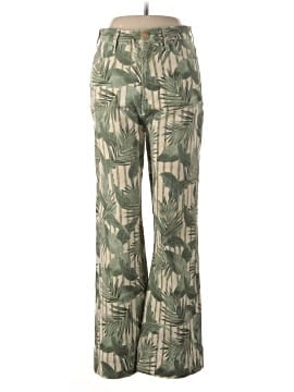 Mumu Blue Casual Pants (view 1)