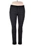 Kut from the Kloth Houndstooth Black Casual Pants Size 12 - photo 1