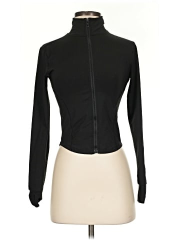 Fashion Track Jacket (view 1)