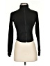 Fashion Black Track Jacket Size S - photo 1