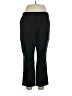 Eddie Bauer Black Active Pants Size 16 (tall) - photo 1