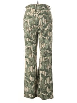 Mumu Blue Casual Pants (view 2)