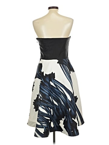 Halston Heritage Cocktail Dress (view 2)