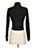 Fashion Black Track Jacket Size S - photo 2