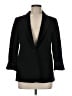 J.Crew Factory Store Black Blazer Size 8 - photo 1