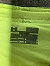 Under Armour Color Block Green Athletic Shorts Size M (estimated) - photo 3