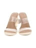 A New Day Ivory Wedges Size 9 1/2 - photo 2