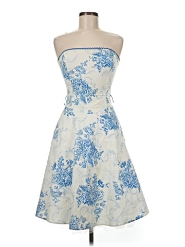 Ruby Rox Cocktail Dress (view 1)