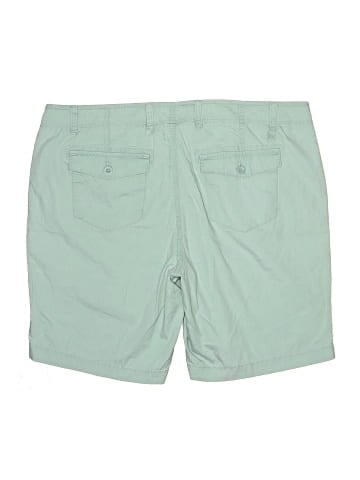 Eddie Bauer Khaki Shorts (view 2)
