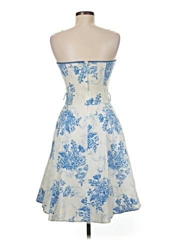 Ruby Rox Cocktail Dress (view 2)