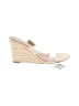 A New Day Ivory Wedges Size 9 1/2 - photo 1