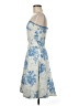 Ruby Rox Blue Cocktail Dress Size 7 - photo 5