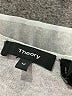 Theory Gray Pullover Sweater Size M - photo 7
