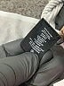 Theory Gray Pullover Sweater Size M - photo 8
