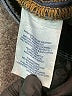 Lands' End Blue Jeans Size 18 - photo 5