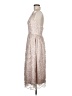 Assorted Brands Tan Cocktail Dress Size 8 - photo 5