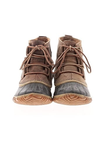 Sorel Rain Boots (view 2)