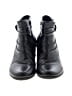 Cobb Hill Black Ankle Boots Size 8 1/2 (narrow) - photo 2