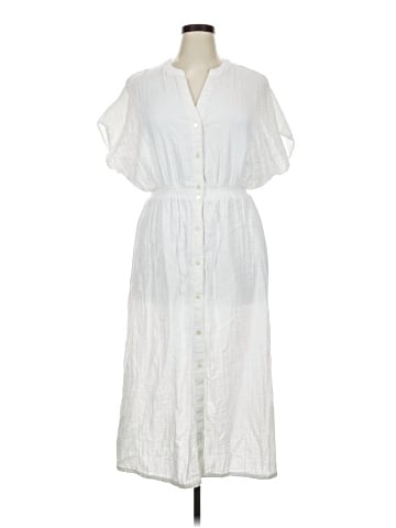 Ann Taylor LOFT Casual Dress (view 1)