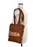 Assorted Brands Brown Tote One size - photo 2