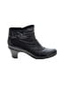 Cobb Hill Black Ankle Boots Size 8 1/2 (narrow) - photo 1
