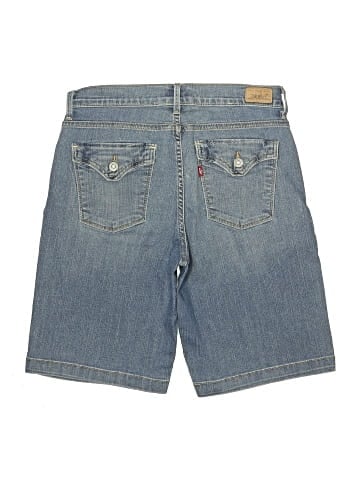 Levi's Denim Shorts (view 2)