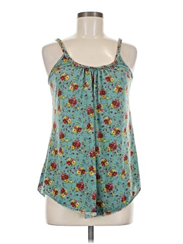 Julie's Closet Tank Top (view 1)