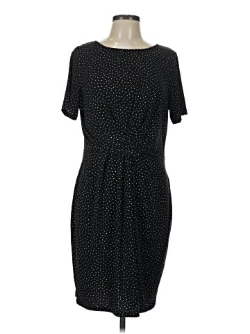 Roz & Ali Casual Dress (view 1)