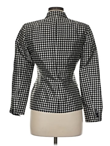 Ralph Lauren Black Label Silk Blazer (view 2)
