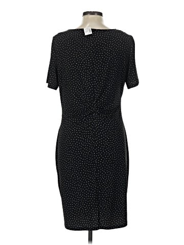 Roz & Ali Casual Dress (view 2)
