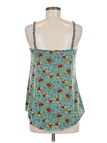 Julie's Closet Tank Top (view 2)