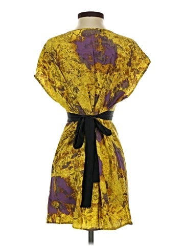 Petticoat Alley Casual Dress (view 2)