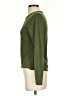 Unbranded Green Long Sleeve T-Shirt Size S - photo 5