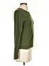 Unbranded Green Long Sleeve T-Shirt Size S - photo 4
