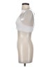 Athleta Silver Tank Top Size S - photo 5