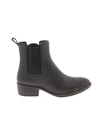 Jeffrey Campbell Rain Boots (view 1)