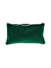 Assorted Brands 100% Nylon Green Makeup Bag One size - photo 2