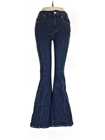 Good American Jeans (view 1)