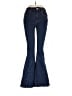 Good American Blue Jeans Size 6 - photo 1