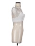 Athleta Silver Tank Top Size S - photo 4