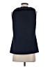 Gretchen Scott Designs Blue Sleeveless Blouse Size S - photo 2