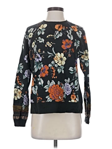 Johnny Was Pullover Sweater (view 1)