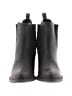 Jeffrey Campbell Black Rain Boots Size 8 - photo 2