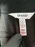 SPANX 100% Polyester Solid Black Dress Pants Size S - photo 7
