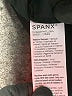 SPANX 100% Polyester Solid Black Dress Pants Size S - photo 8