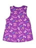 Jojo Siwa 100% Polyester Purple Active Tank Size 5 - 6 - photo 2