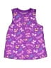 Jojo Siwa 100% Polyester Purple Active Tank Size 5 - 6 - photo 1