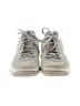 Nike Silver Sneakers Size 10 - photo 2
