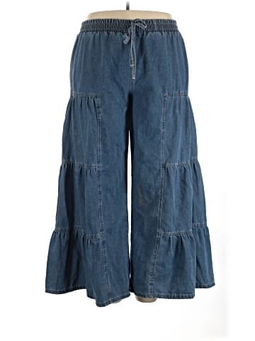 Shein Jeans (view 1)