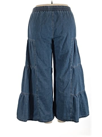 Shein Jeans (view 2)